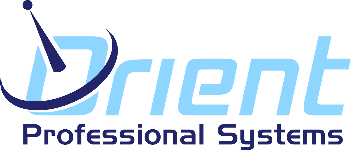 Orient Professional Systems